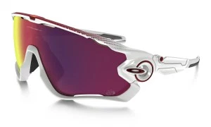小物 Oakley Jawbreaker Tour De France 2019 Oakley Jawbreaker Tour de France Sunglasses OO9290-3531